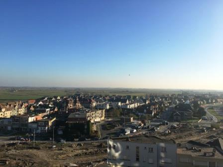 Wenduine Zeedijk, A Seafront Appartment Very Close To Bruges Exterior foto